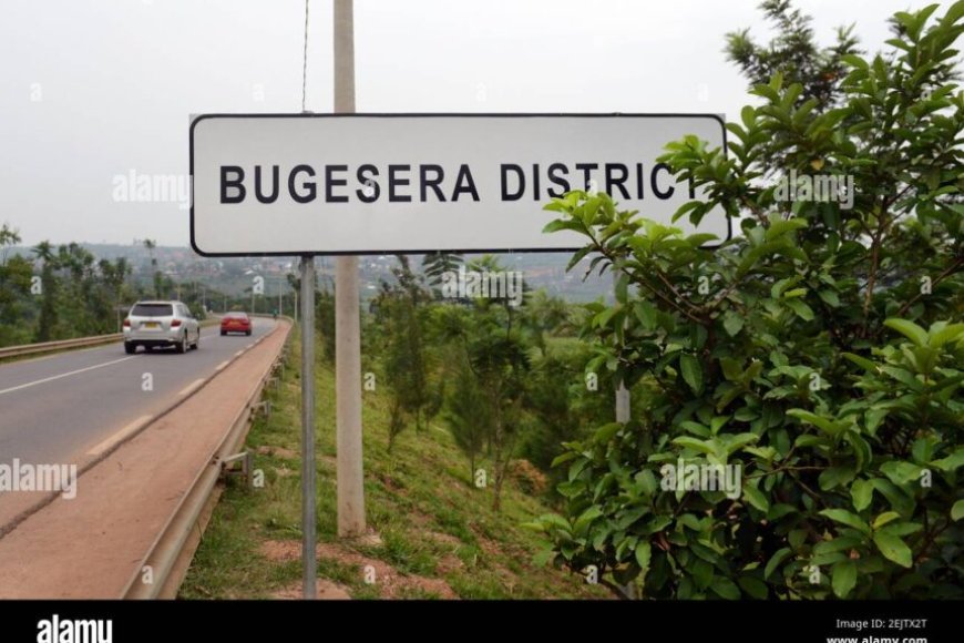 Bugesera: Noneho umugabo akoze amahano akomeye cyane