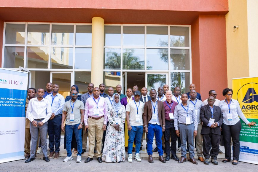 Imihindagurikire y’ibihe: Kuki ari ngombwa kuyivuga mu rurimi umuhinzi yumva?