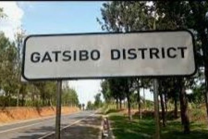 Gatsibo: Basabwa ikiziriko mbere yo kuguha girinka