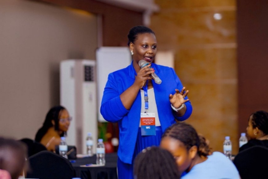 Ababyeyi barasabwa kuba hafi abana muri ibi bihe by’imbuga nkoranyambaga