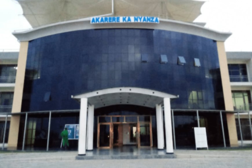 Umusore wari umaze icyumweru yaraburiwe irengero habonetse umurambo we abantu batatu bahita batabwa muri yombi