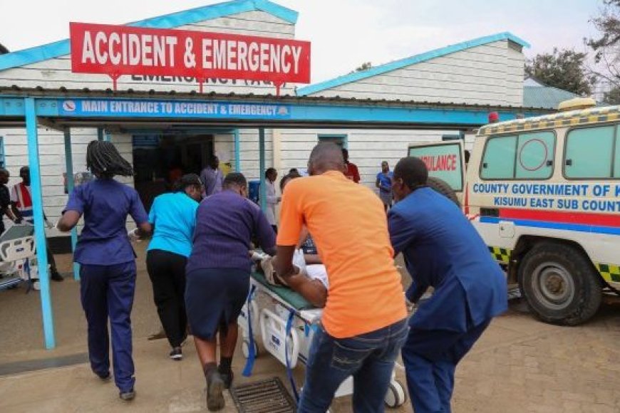 Biteye agahinda! Bisi yaritwaye abantu bavuye gushyingura yakoze impanuka abantu 26 bahasiga ubuzima abandi 19 barakomereka