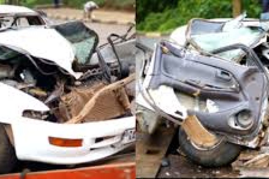 Impanuka ikomeye ibereye I Rwamagana