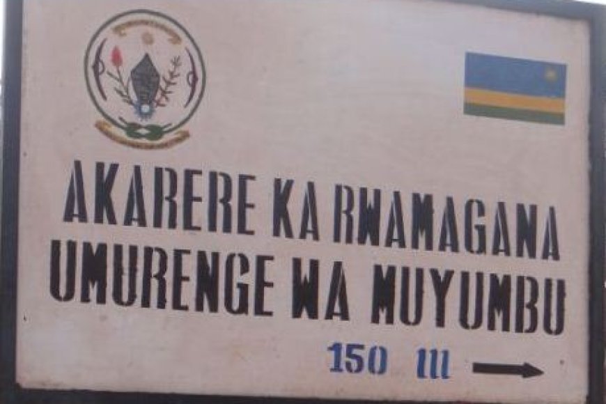 Abagabo 2 barashwe bashaka kunigisha amapingu abapolisi bari babarinze