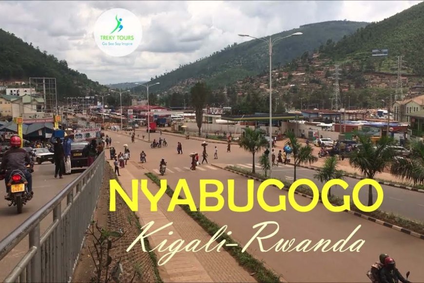 Nyabugogo: Umujura akoze amahano akomeye cyane