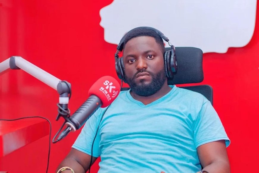 Nepo Dushime ‘Mubicu’ yerekeje kuri RBA