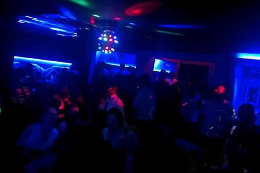 Ni nde wazanye ikibazo cy’Ibiyobyabwenge, ubusinzi n’ubusambanyi?