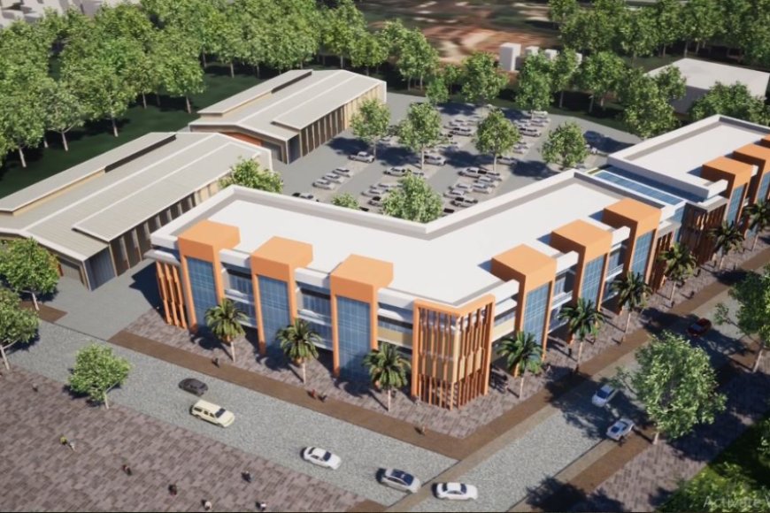 Rubavu yeguriwe ubukerarugendo