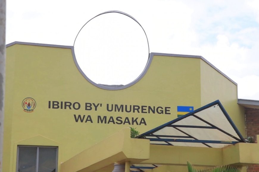 Kicukiro-Masaka abanyerondo barashinjwa kudacunga umutekano uko bikwiye