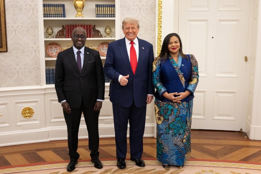Impamvu Umuhuro Wagombaga Guhuza H.E Paul  Kagame Na   Flex Tshisekedi Wateguwe Na Donald Trump Utagezweho