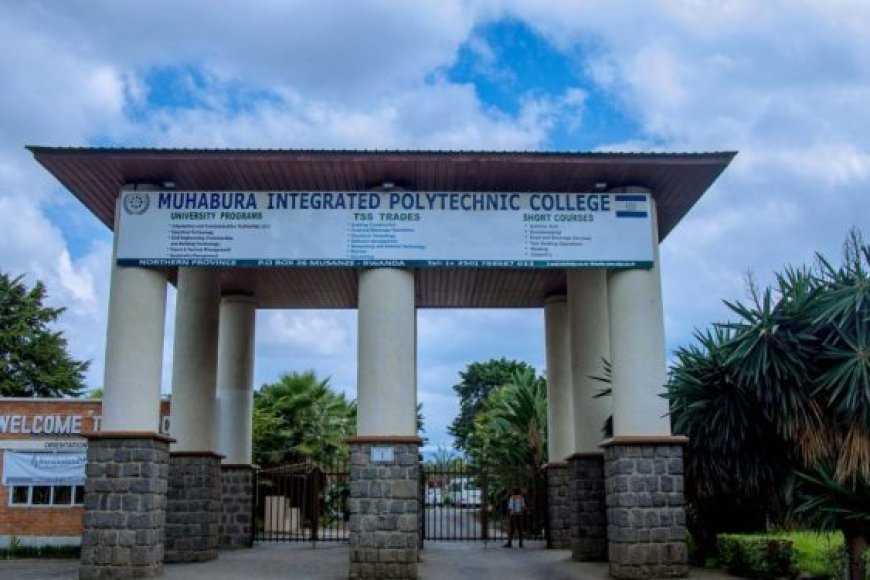 Abanyeshuri biga muri Kaminuza ya Muhabura ntibavuga rumwe habe nagato n’ubuyobozi bwabo ku mafaranga y’ishuri bishyura benda kurangiza kwiga