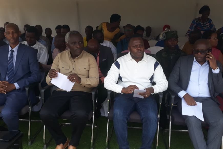 Urubyiruko rugiye kujya ruhabwa inguzanyo rudasabwe ingwate