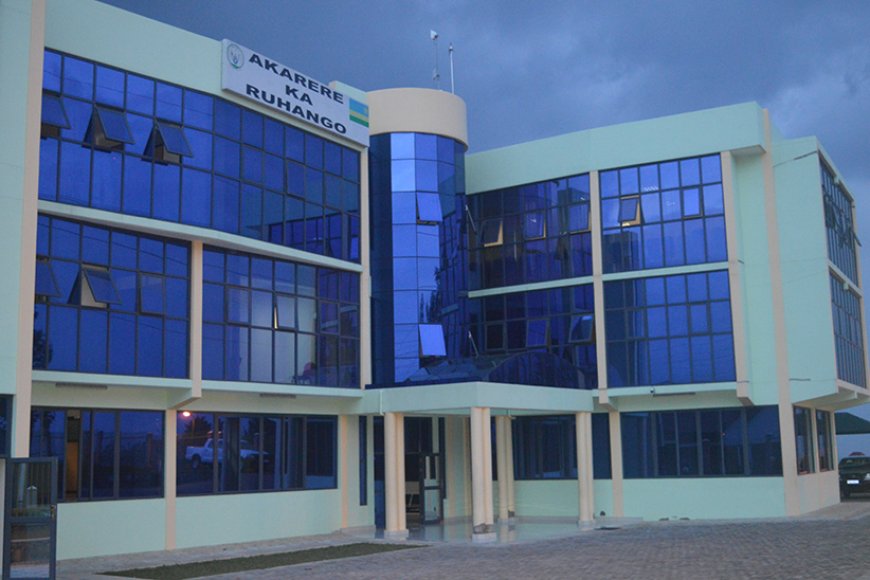 Ruhango: Umuturage aratabaza nyuma yuko imyaka ye yangijwe