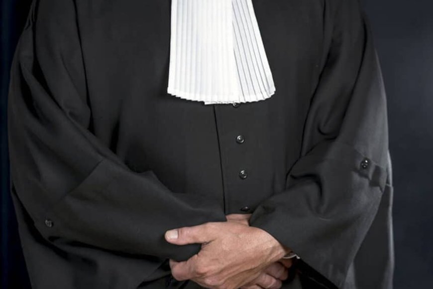 Muhanga: Avocat ukekwaho gusambanya umwana arakomeza gufungwa