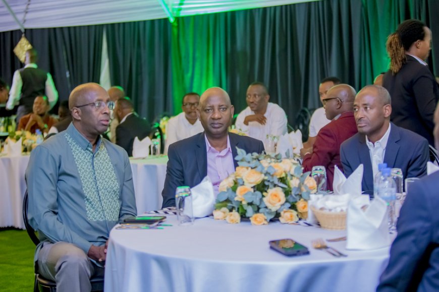 Abakunzi ba APR FC bahize, Ijoro ry’Intare risiga amateka yihariye