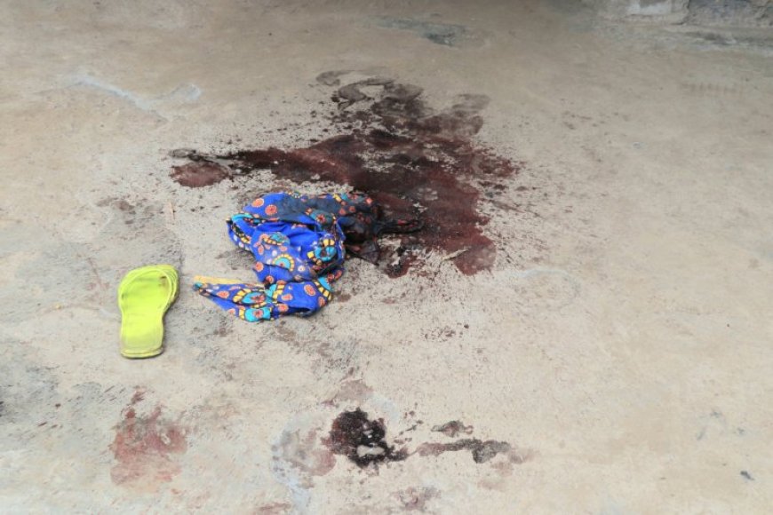 Biteye agahinda! Burera: Umukobwa yishe nyina amuteye icyuma mu mutima, ubuyobozi bushinjwa kurangara