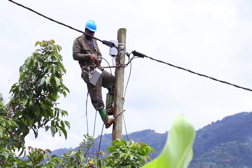 Rwamagana: Abatuye Nyagakombe ntibazi uko amashanyarazi asa