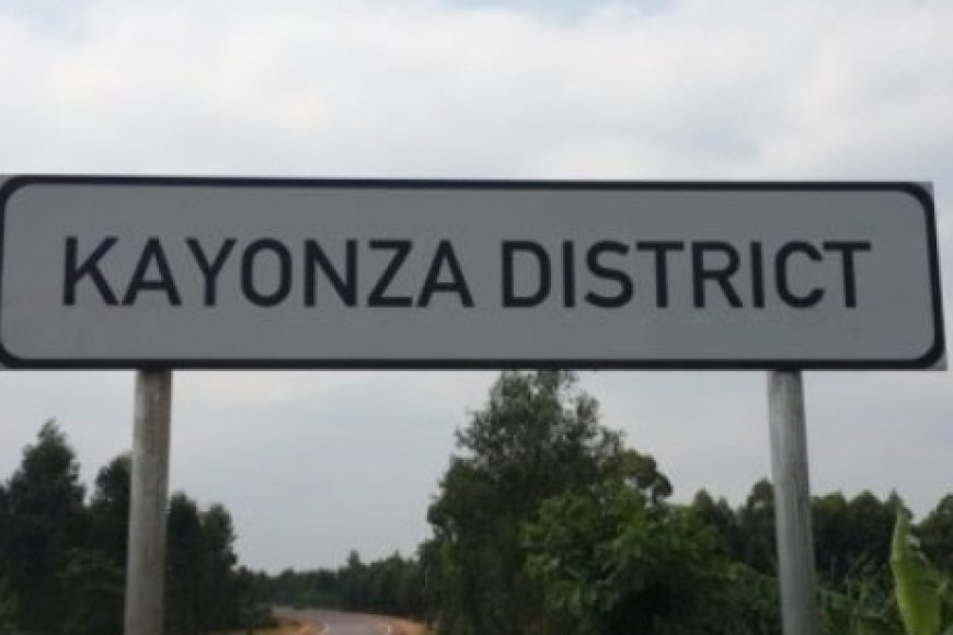 Kayonza: Umunyeshuri yagwiriwe n'ikirombe ahita yitaba Imana