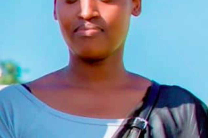 Umuryango w’umukobwa “wapfuye urupfu rutavuzweho rumwe” yishwe agonzwe n’imbangukiragutabara witeguye kurega Ibitaro bya Gitwe