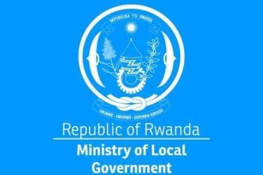 MINALOC: ITANGAZO RIREBA ABATURARWANDA BOSE
