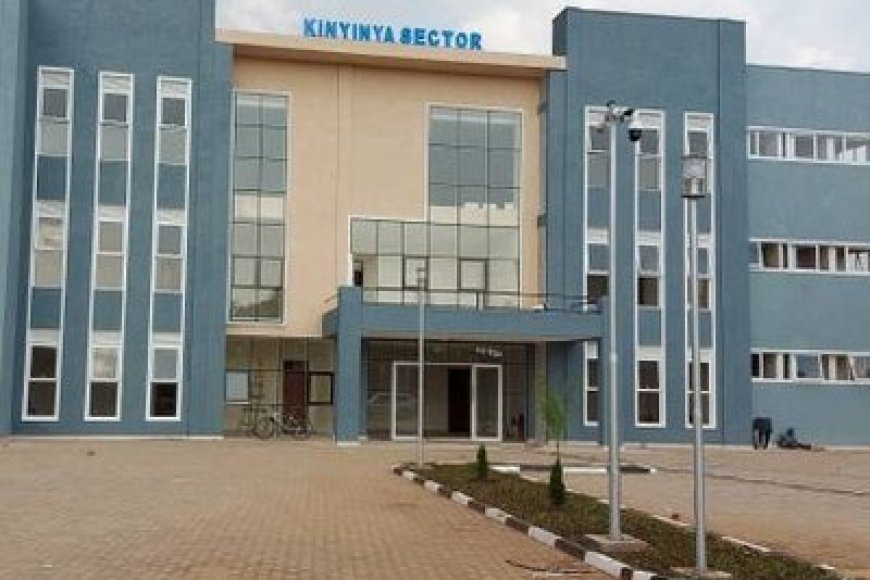 Kinyinya: Umunyeshuri yabonye amanota macye bimutera kwiyahura