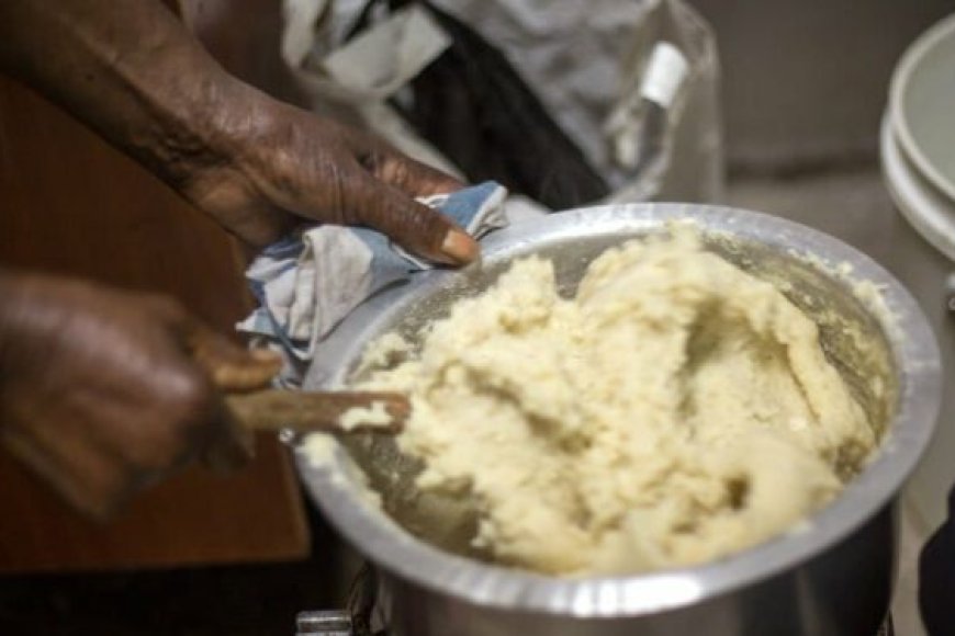 Gasabo: Umugabo yafunzwe nyuma yo gushaka kuroga umugore we