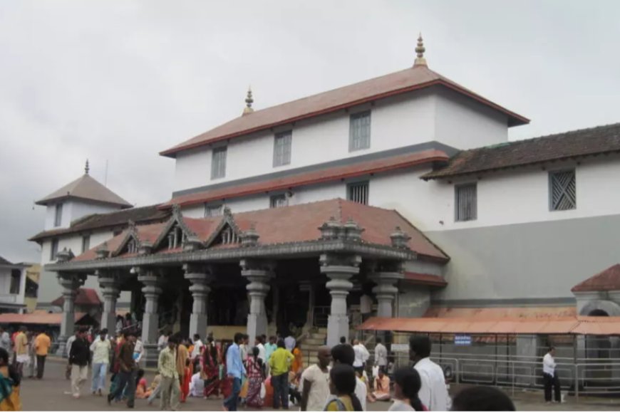 Ubuhinde: Urunturuntu mu nsengero z’Abahindu zisambanyirizwamo abagore ku ngufu bakanicwa