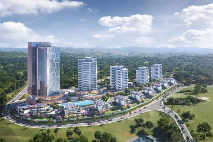 Iteye amabengeza! Byinshi ku mushinga wa miliyari 115 Frw w’imiturirwa ku Kacyiru