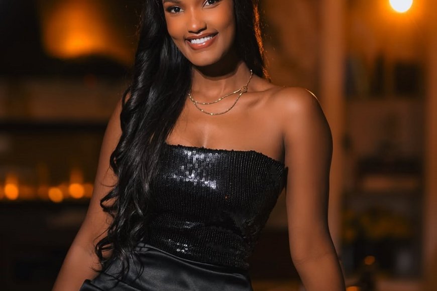 Uruhande rutamenyekanye ku buzima bwite bwa Kate Bashabe”