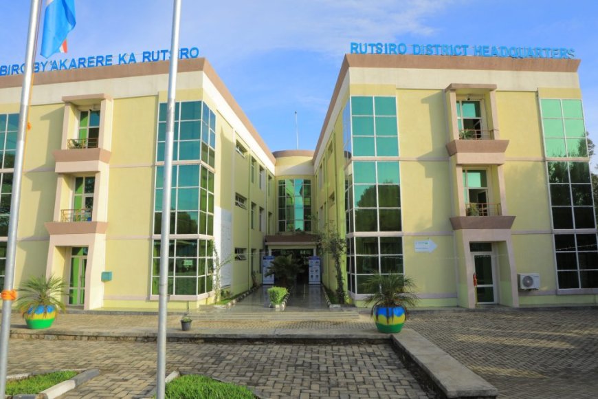 “Rutsiro: Umugore Asanzwe Amanitse mu Mugozi, Urupfu Rudasobanutse Ruteje Urujijo”