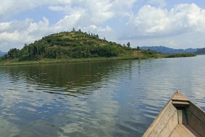 Musanze: Umusore w'imyaka 24 wari utwaye ubwato mu Kiyaga cya Ruhondo yarohamye ahita yitaba Imana