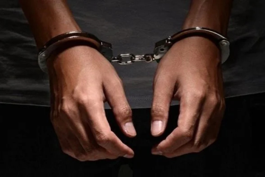 Abakozi b’akabari ka TIAMO batawe muri yombi bashinjwa kurwanya abapolisi