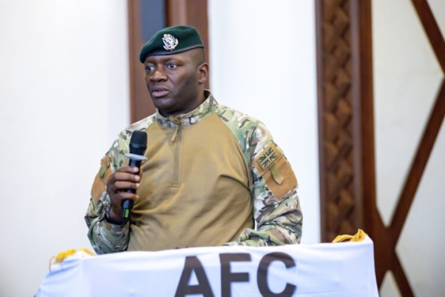 Intambara ihinduye isura : M23 ivuga ko Repubulika Iharanira Demokarasi ya Congo  yitabaje abacanshuro