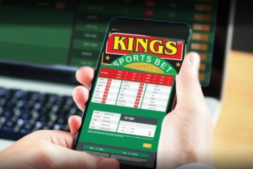 RDB yatangaje ko yahagaritse ibikorwa by’imikino y’amahirwe bya Kings Bet Ltd