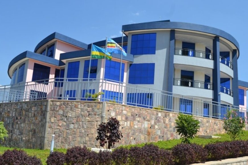 Nyanza: Umwana na Se bafunzwe bazira gusambanya abana babasimburanaho