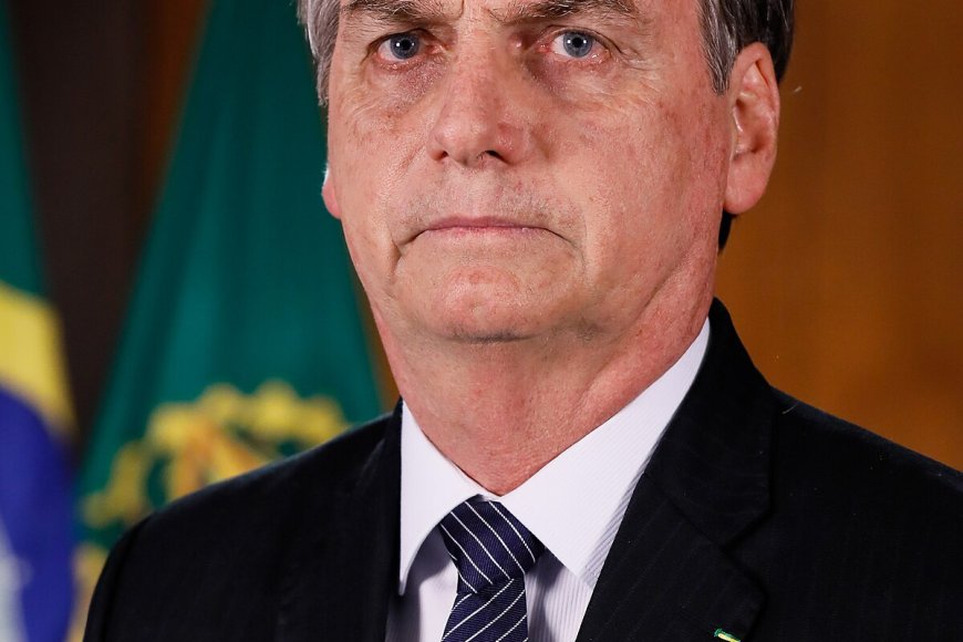 Brésil: Urukiko  rwategetse ko uwahoze ari Perezida acungwa umunsi ku wundi