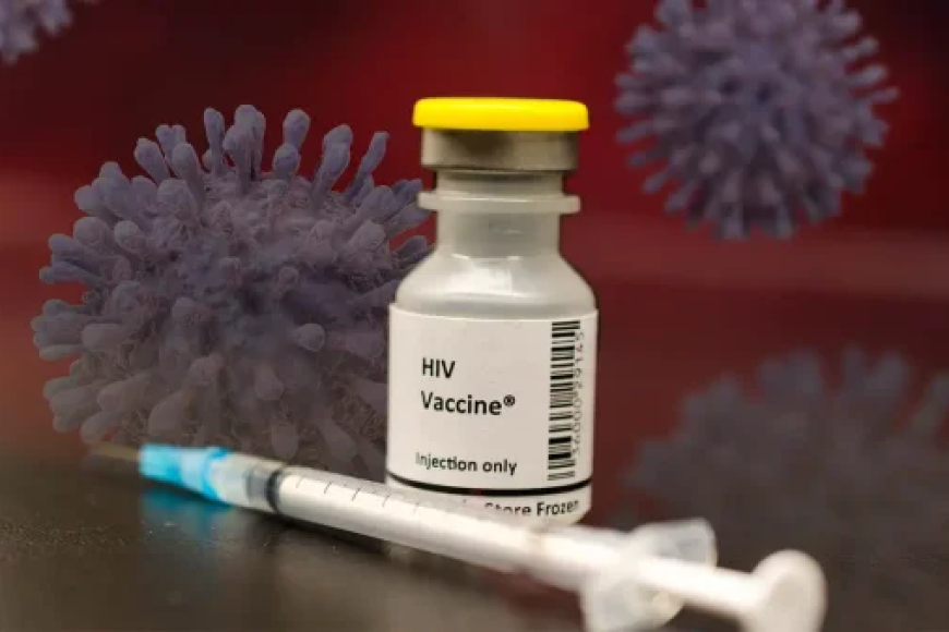 Umugore ufite imyaka 32 yakize Virus itera SIDA burundu