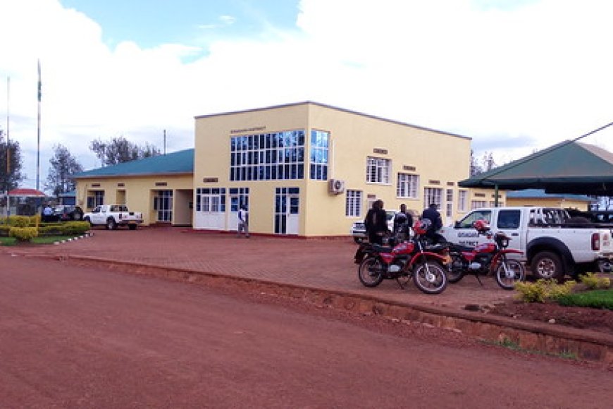 Agashinyaguro i Gisagara: Umugabo n’umugore bafashwe bakekwaho kwica umukozi bakamunaga mu bwiherero