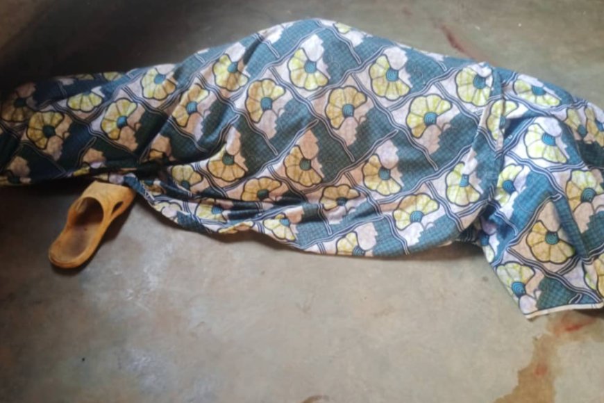 Bugesera: Umugabo arashinjwa kwica umugore we nyuma yo kumusanga mu buriri n’undi mugabo