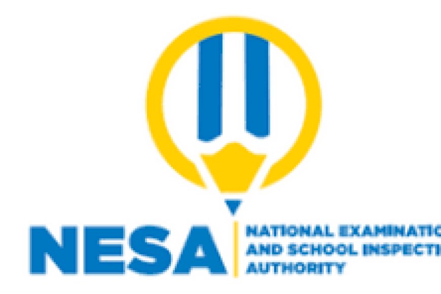 Itangazo ku itangazwa ry'amanota  y'ibizamini bya Leta bisoza amashuri yisumbuye umwaka w'amashuri wa 2024/2025