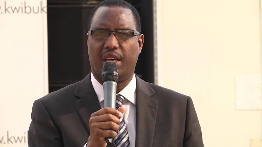 Mitali Protais wabaye Minisitiri yitabye Imana aguye mu Bubiligi