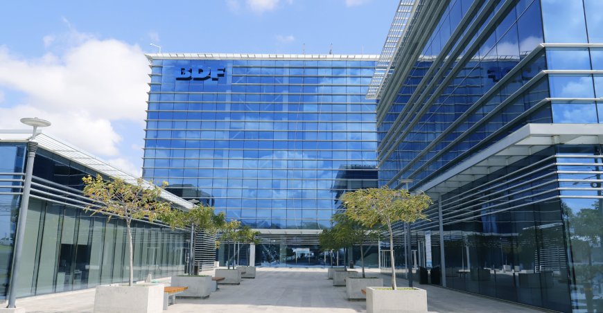 BDF yubatse icyizere ku musozi: Inkuru yihishe inyuma y’umushinga wayo mushya.