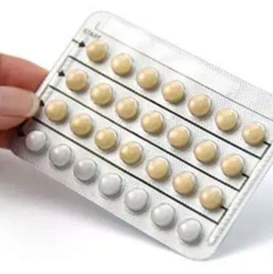 Kuboneza urubyaro mu buryo bw'uburinganire: Abagabo bagiye kubona ibinini byabo