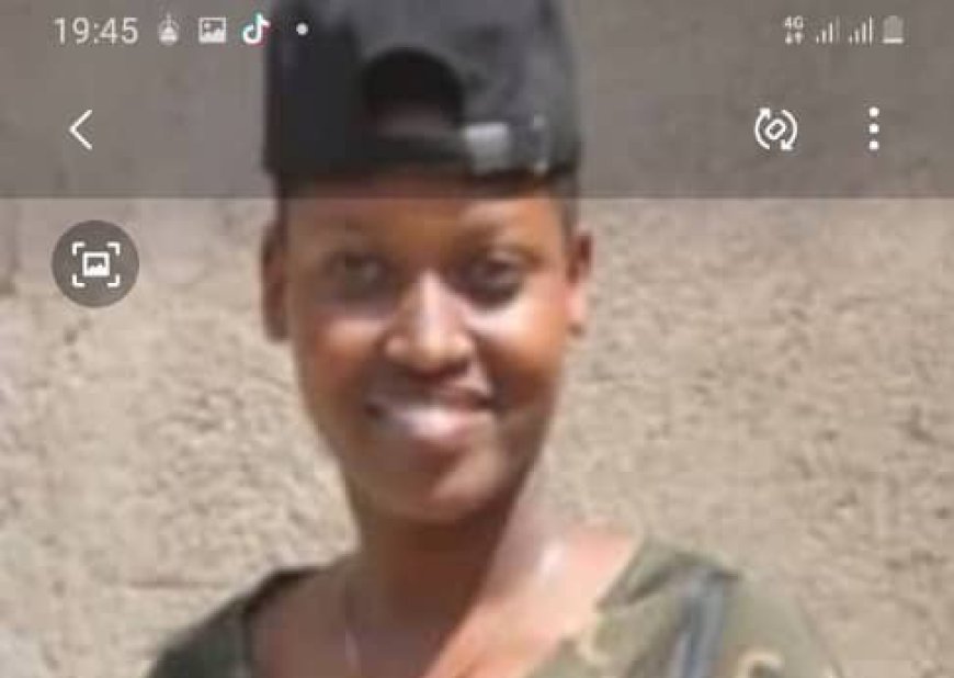 Urupfu rw'umukobwa urangije amashuri yisumbuye rwabaye amayobera kuko rutari kuvugwaho rumwe