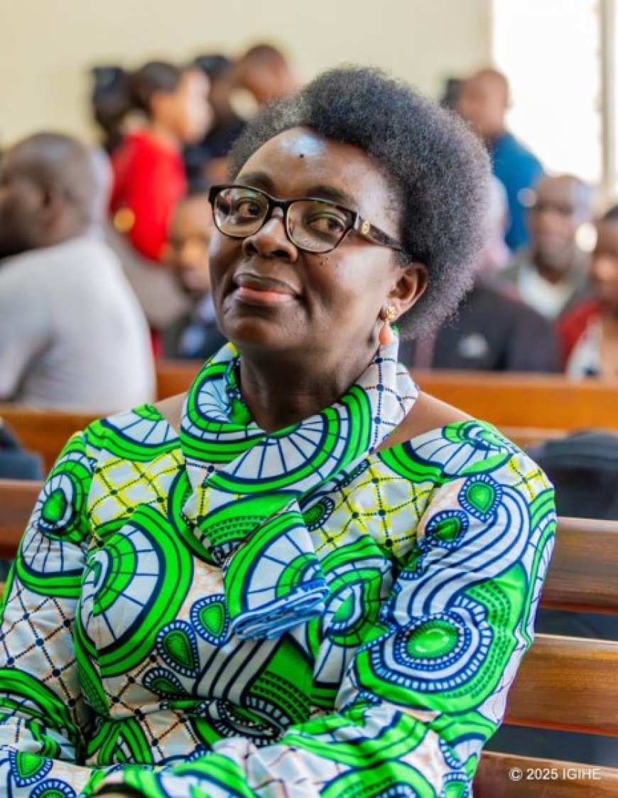 Ingabire Victoire yasubiye imbere y’urukiko abaha impamvu 8 zatuma afungurwa