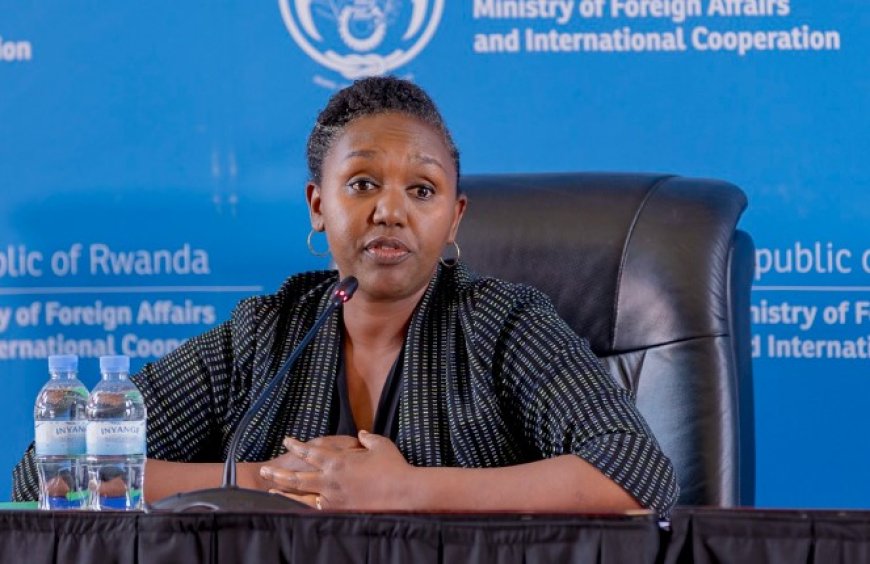 U Rwanda rwemeje ko rugiye kwakira abimukira 250 baturutse muri America