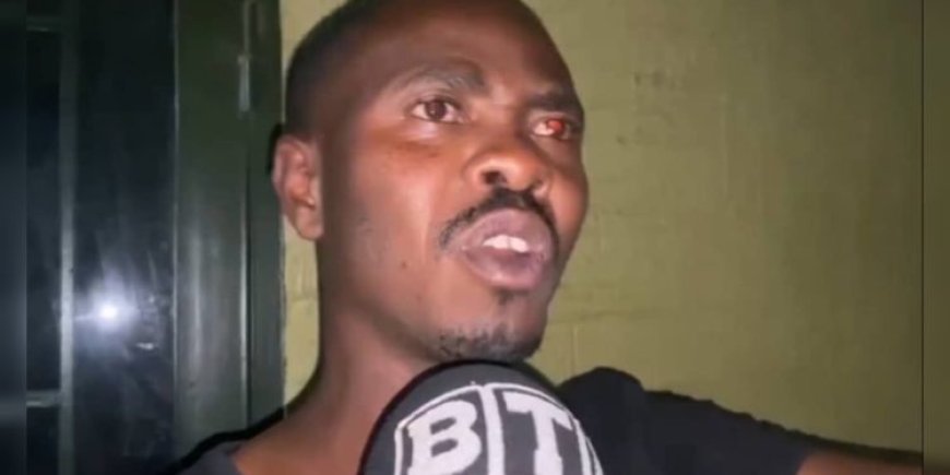 Kicukiro: Umugabo yasambanyije umukobwa amusigamo agakingirizo mu gitsina ahita yiruka