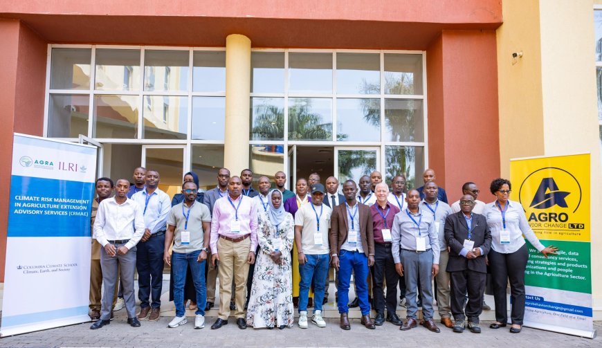 Imihindagurikire y’ibihe: Kuki ari ngombwa kuyivuga mu rurimi umuhinzi yumva?