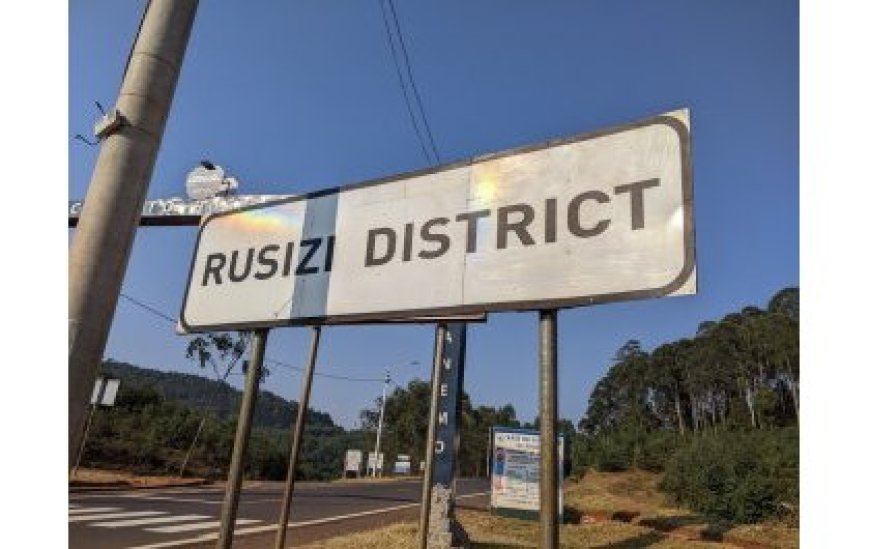 Rusizi: Babiri bakurikiranyweho ubwambuzi bushukana no gucuruza urumogi