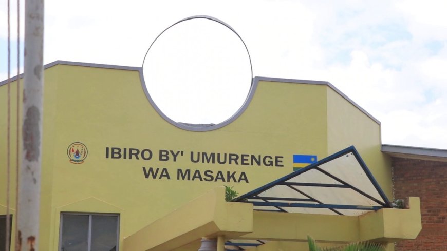 Kigali : Umuturage arashinja ubuyobozi kumuhohotera